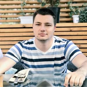 Meet your Posher, Ivan